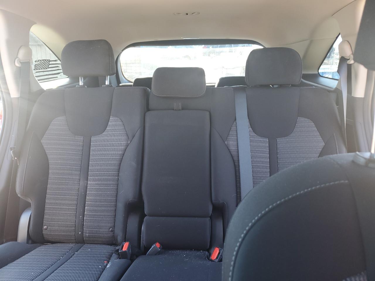 2021 Kia Sorento - Image 10