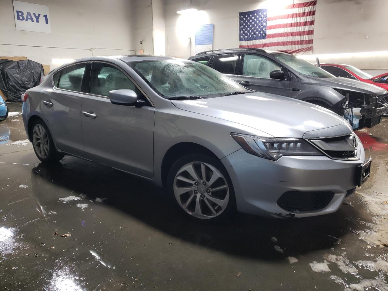 2017 Acura ILX - Image 4