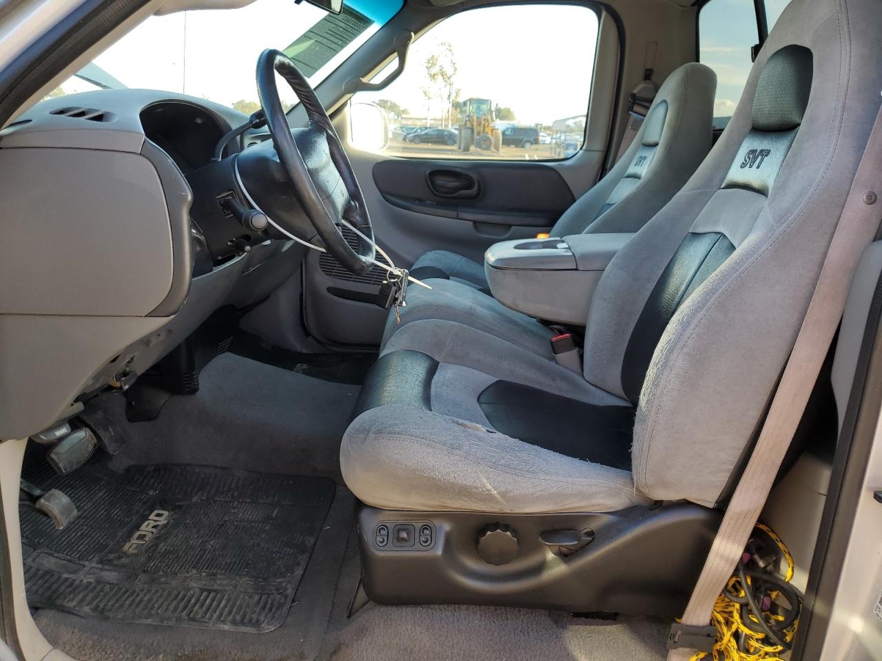 2000 Ford F-150 - Image 7