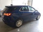 2022 Chevrolet Equinox Lt за продажба в Anchorage, AK - Normal Wear