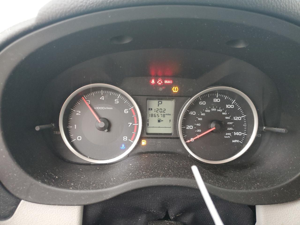 2014 Subaru Forester 2.5I Premium VIN: JF2SJAEC9EH467703 Lot: 81420304