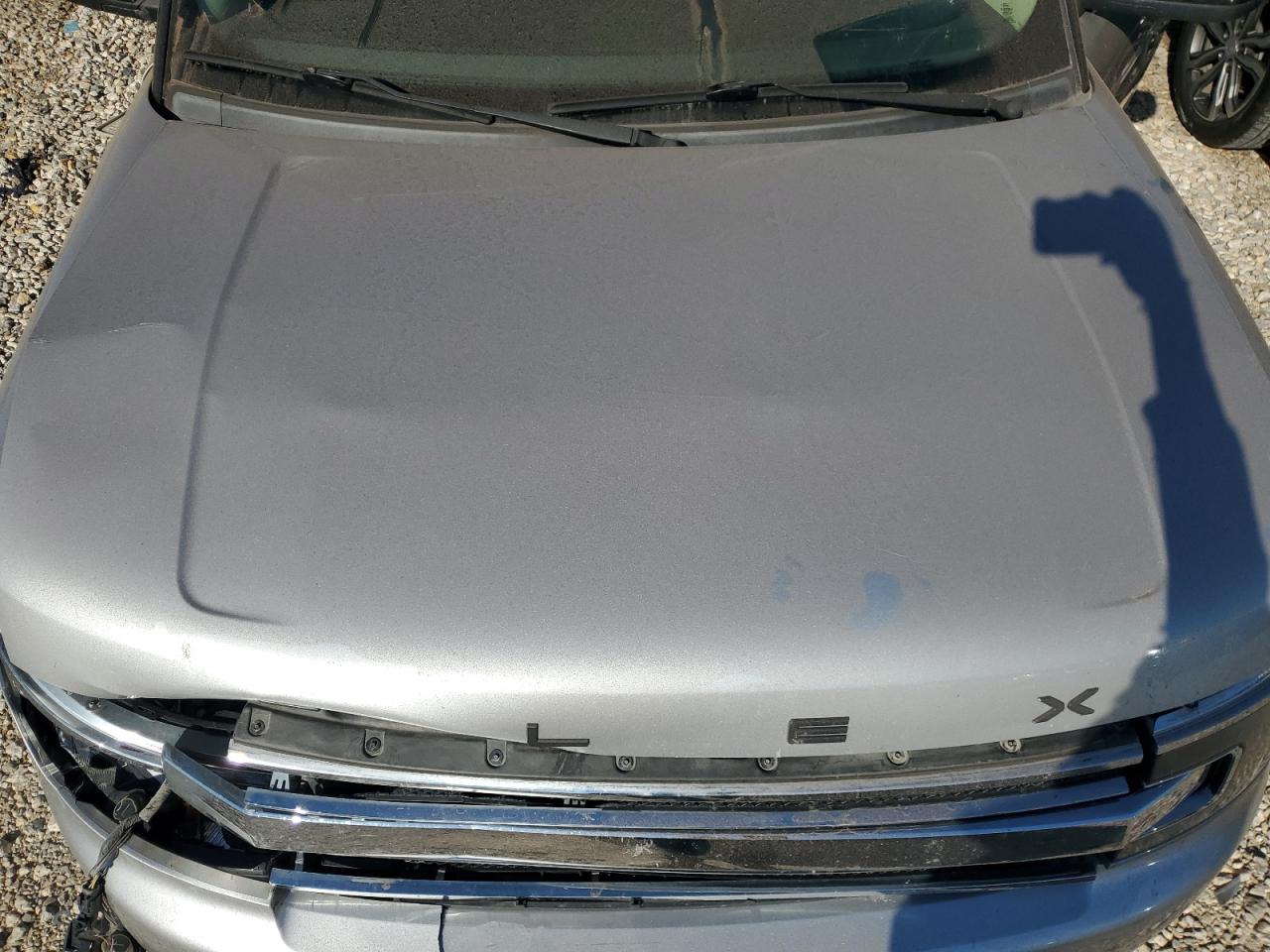 2014 Ford Flex - Image 13
