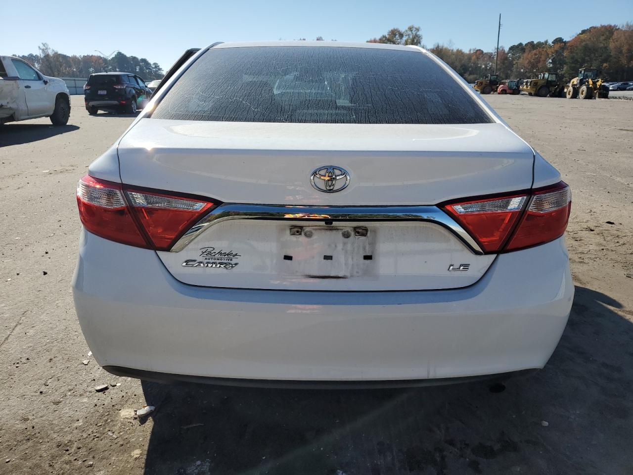 VIN 4T1BF1FK1HU290075 2017 TOYOTA CAMRY no.6