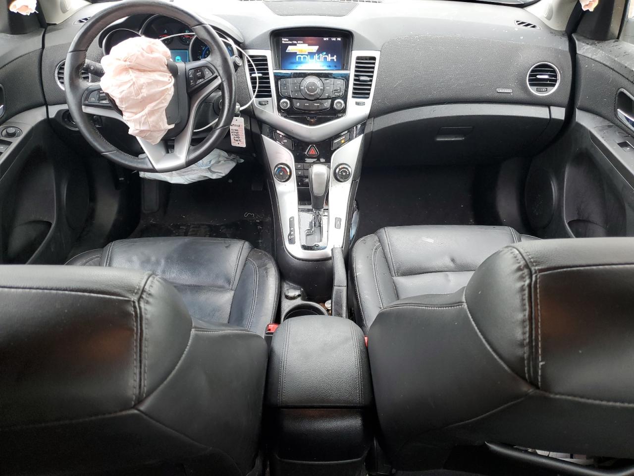 2015 Chevrolet Cruze - Image 8