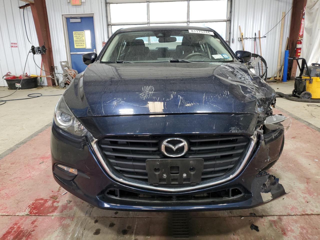 2018 Mazda 3 - Image 5