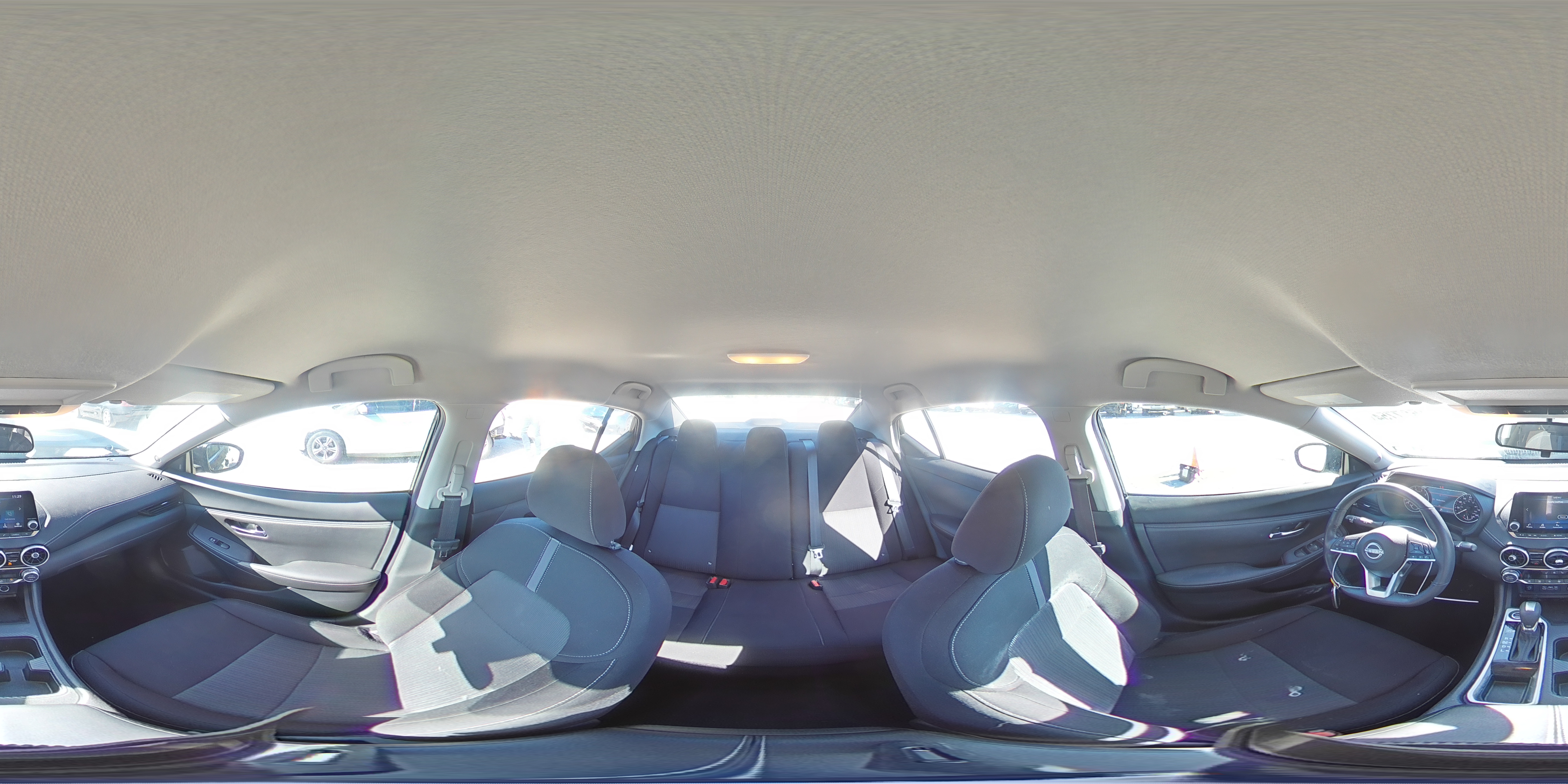 2024 Nissan Sentra - Image 15