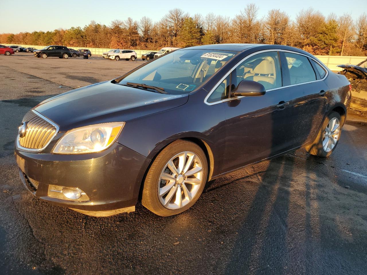 VIN 1G4PR5SK8G4100653 2016 BUICK VERANO no.1