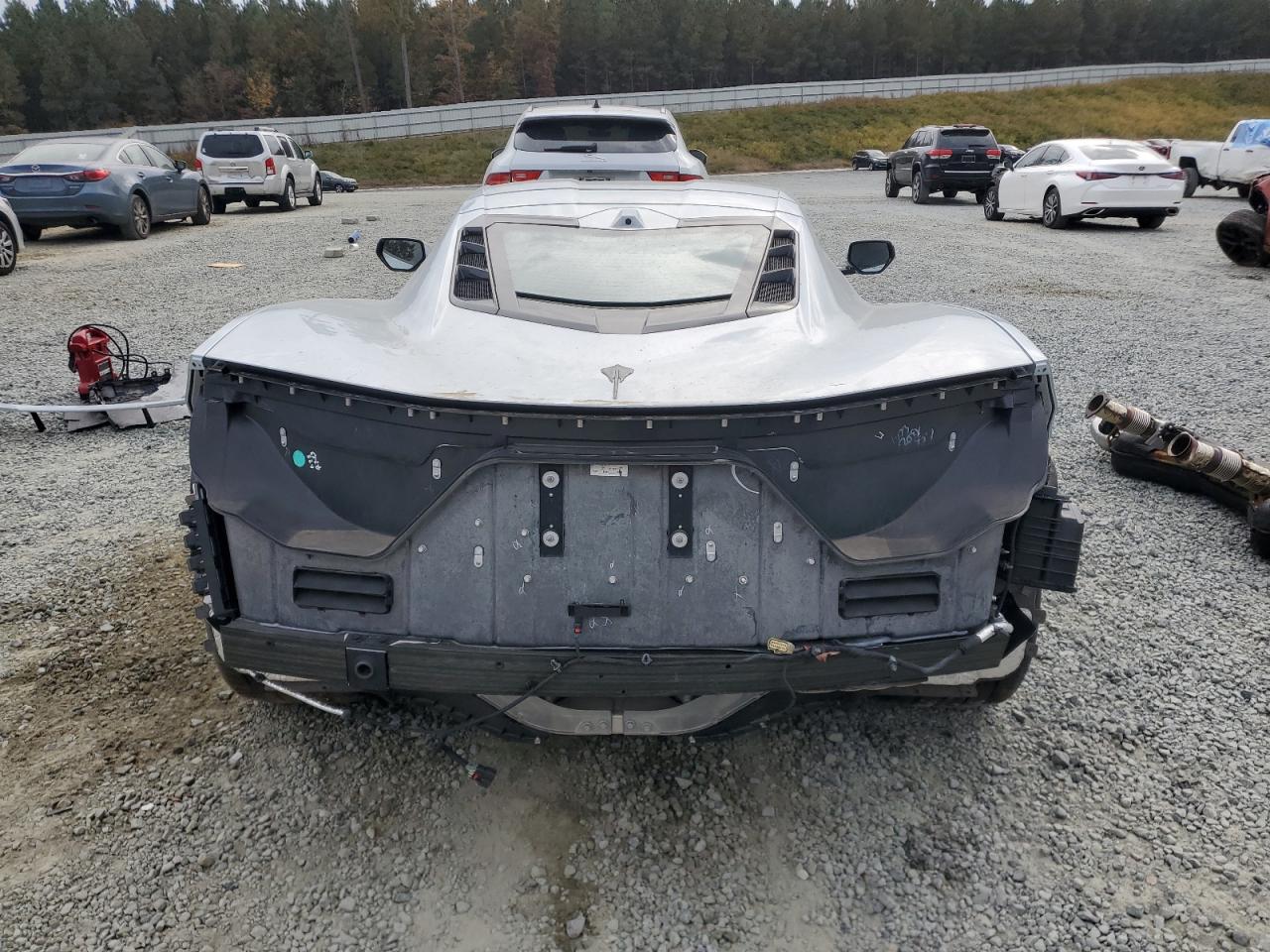 2023 Chevrolet Corvette - Image 6