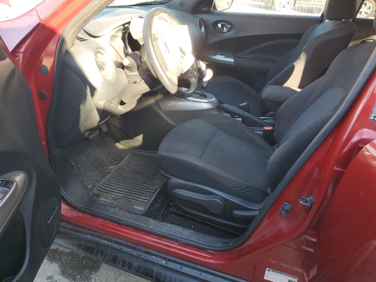 2014 Nissan Juke - Image 7