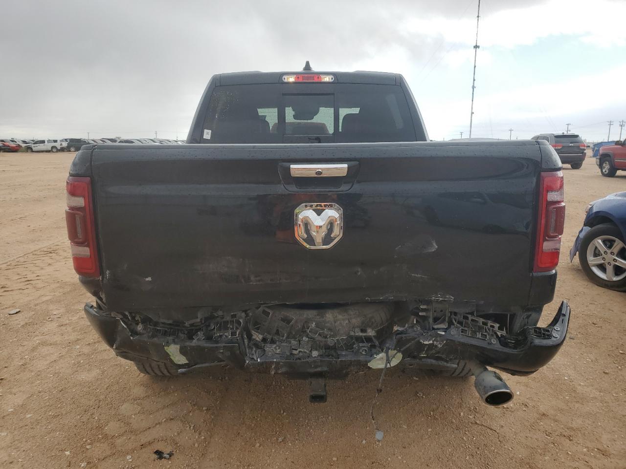 2020 RAM 1500 - Image 6