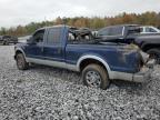 2008 Ford F250 Super Duty na sprzedaż w Memphis, TN - Rollover