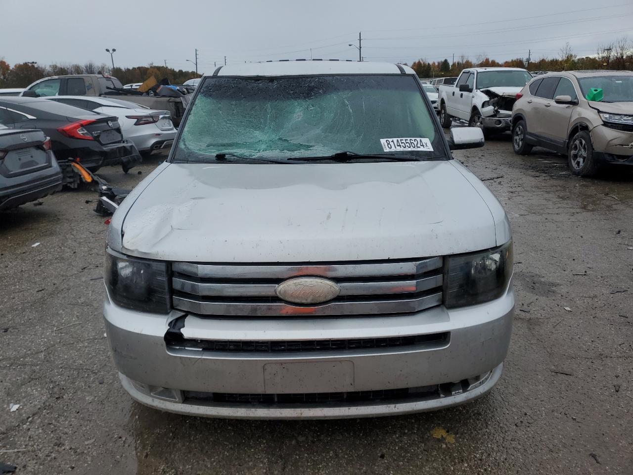 2011 Ford Flex - Image 5