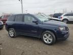 2014 Jeep Compass Latitude للبيع في Indianapolis، IN - Front End