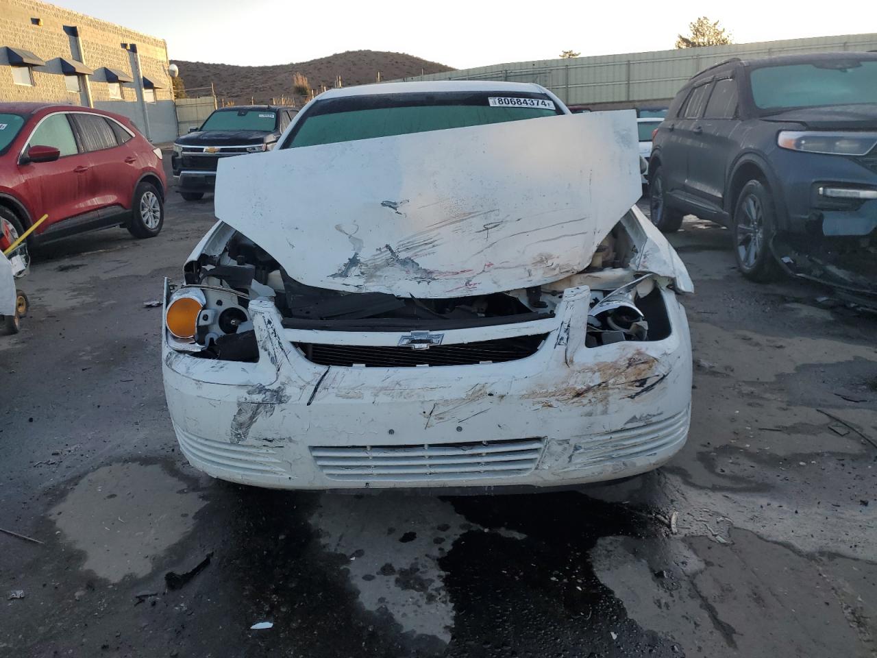 2005 Chevrolet Cobalt - Image 5