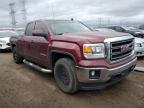 2014 Gmc Sierra C1500 Sle продається в Elgin, IL - Rear End