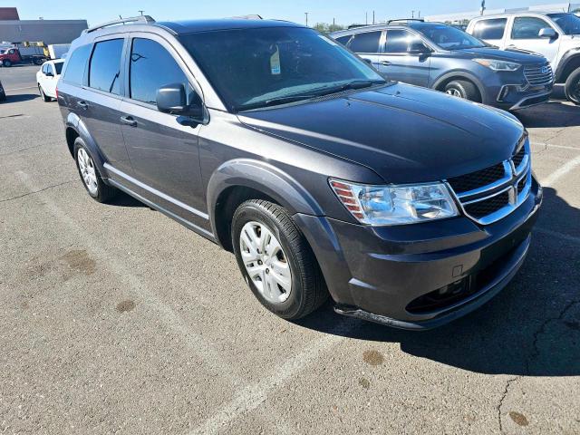 2016 Dodge Journey Se იყიდება Phoenix-ში, AZ - Normal Wear