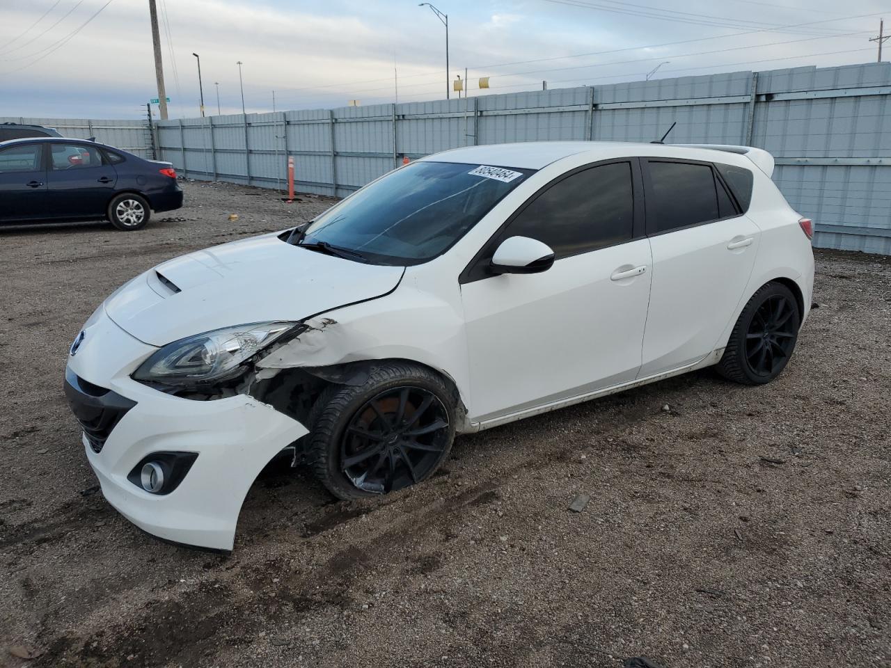 2012 Mazda 3 - Image 1