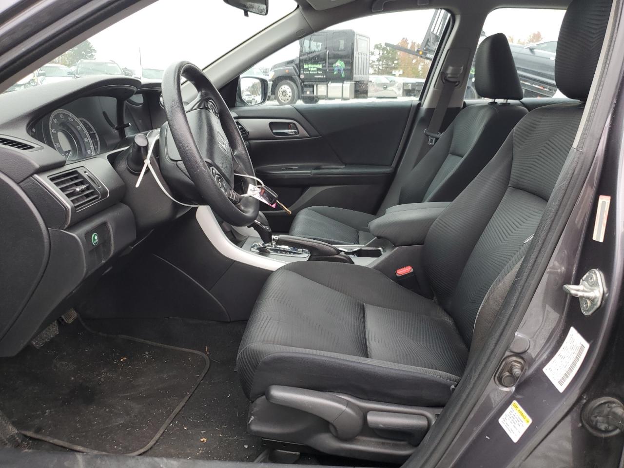 2014 Honda Accord - Image 7