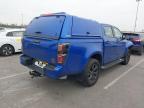 2023 ISUZU D-MAX V-CR for sale at Copart CHESTER