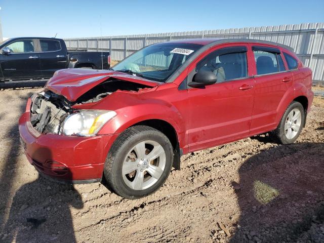 2010 Dodge Caliber Sxt