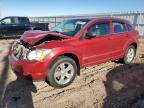 2010 Dodge Caliber Sxt на продаже в Rapid City, SD - Front End