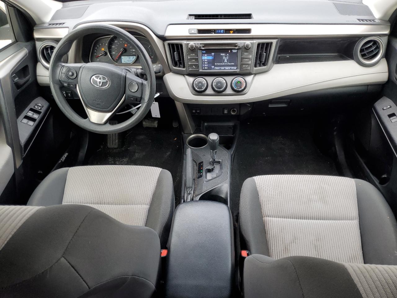 2014 Toyota RAV 4 - Image 8