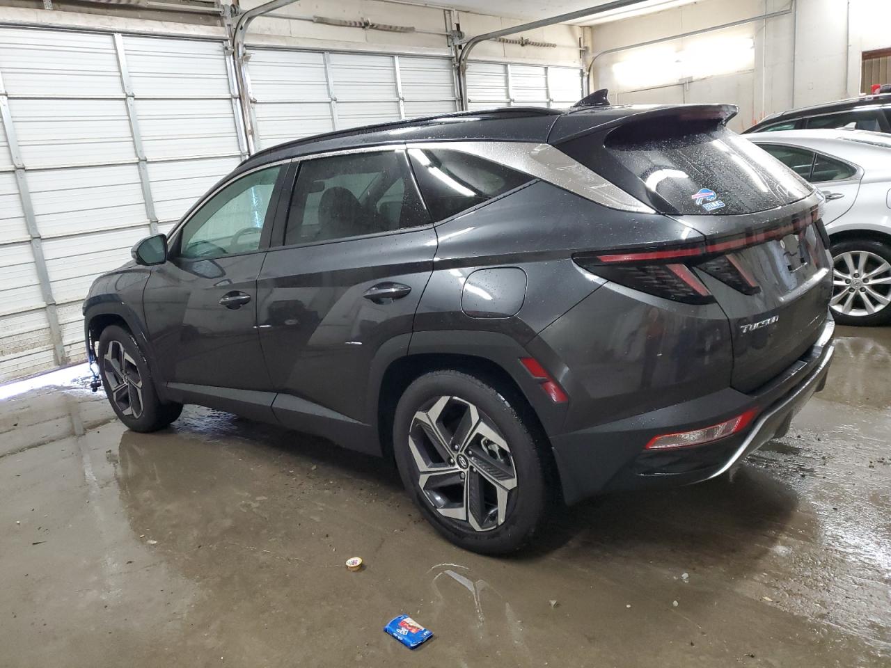 2024 Hyundai Tucson - Image 2