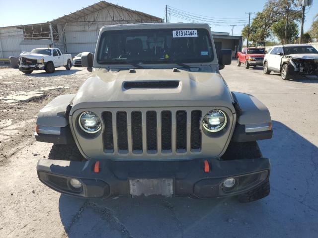  JEEP GLADIATOR 2022 Цвет загара