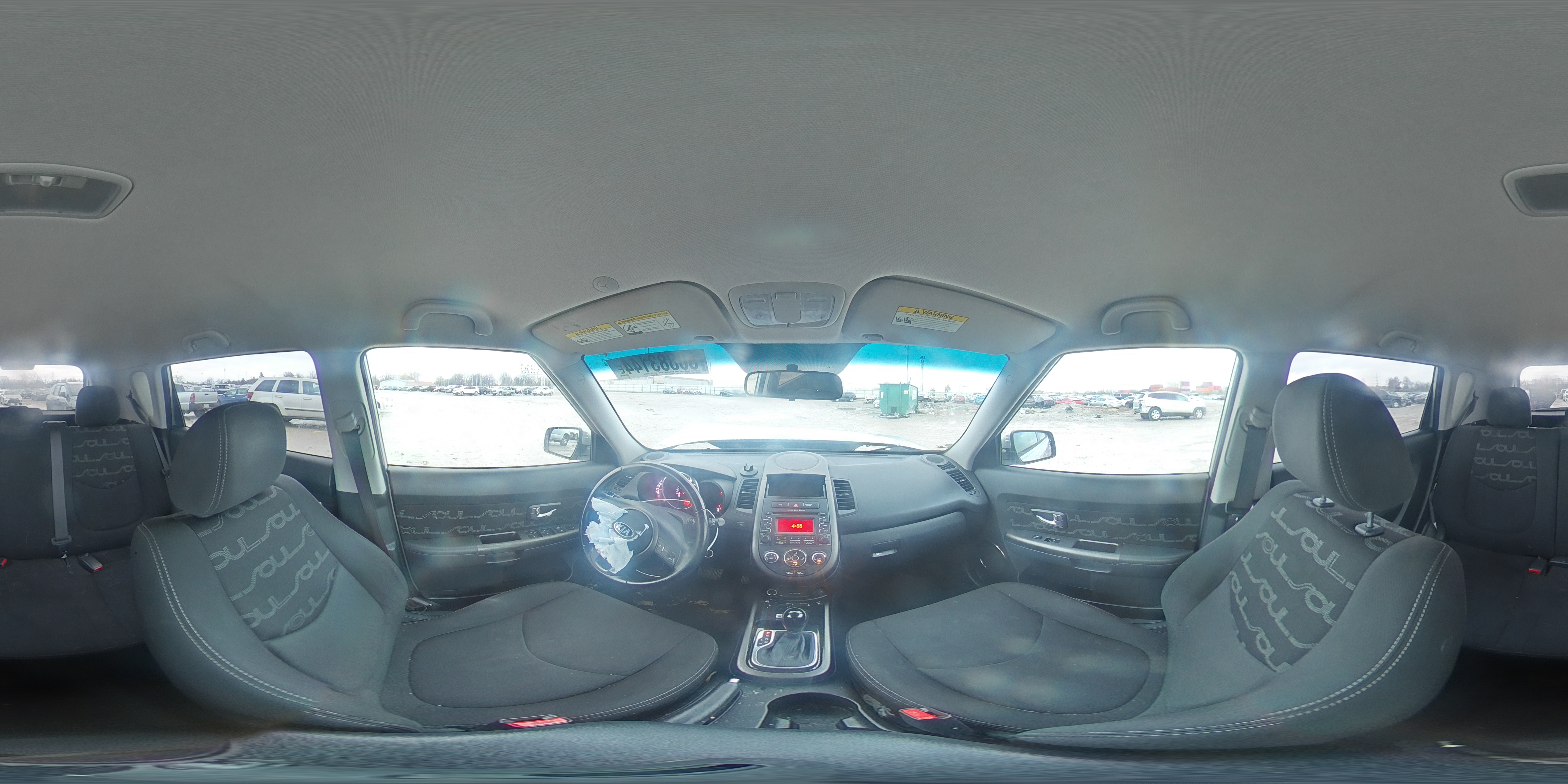 2013 Kia Soul - Image 12
