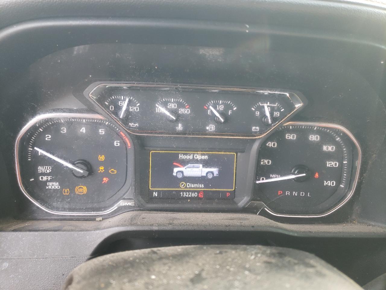 2021 GMC Sierra C1500 Slt VIN: 1GTP8DED9MZ219065 Lot: 81379994