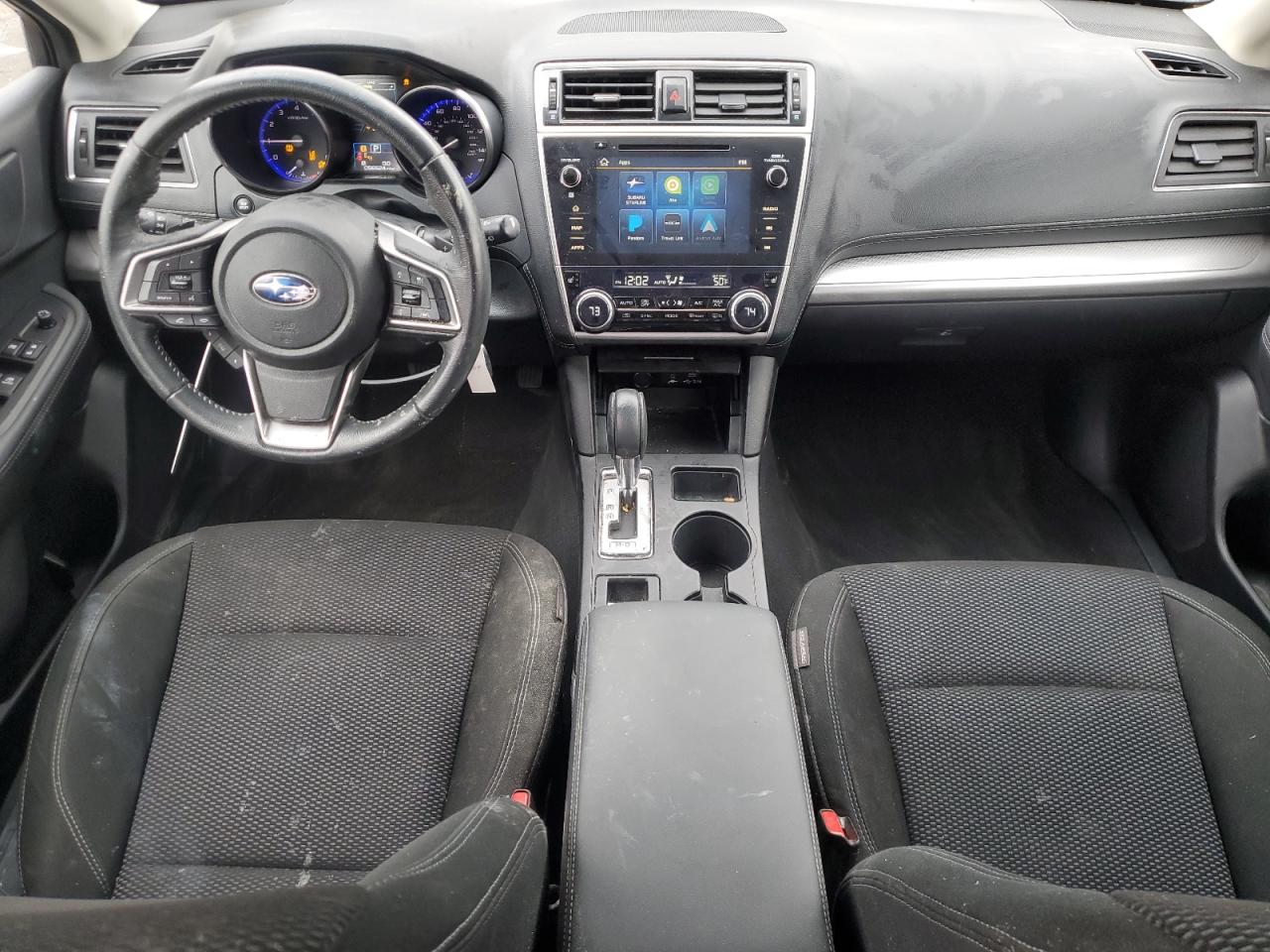 2019 Subaru Outback - Image 8