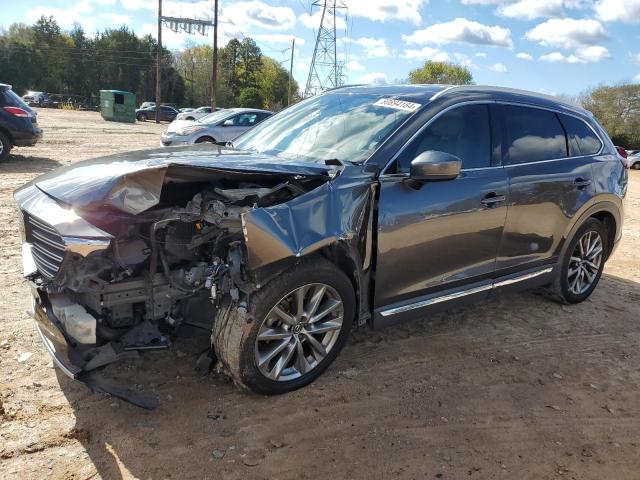 2017 Mazda Cx-9 Grand Touring