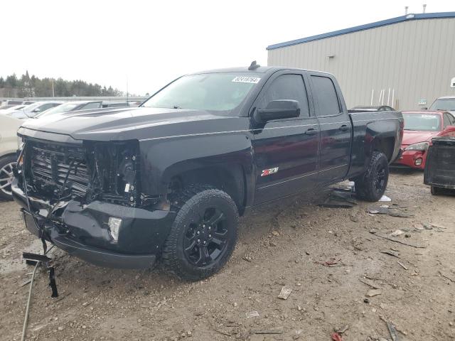 2019 Chevrolet Silverado Ld K1500 Lt