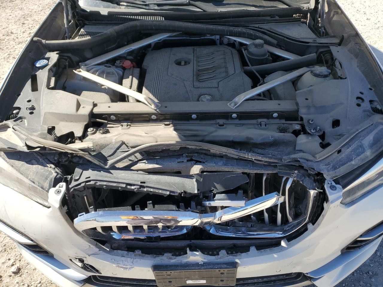 2019 BMW X5 - Image 13
