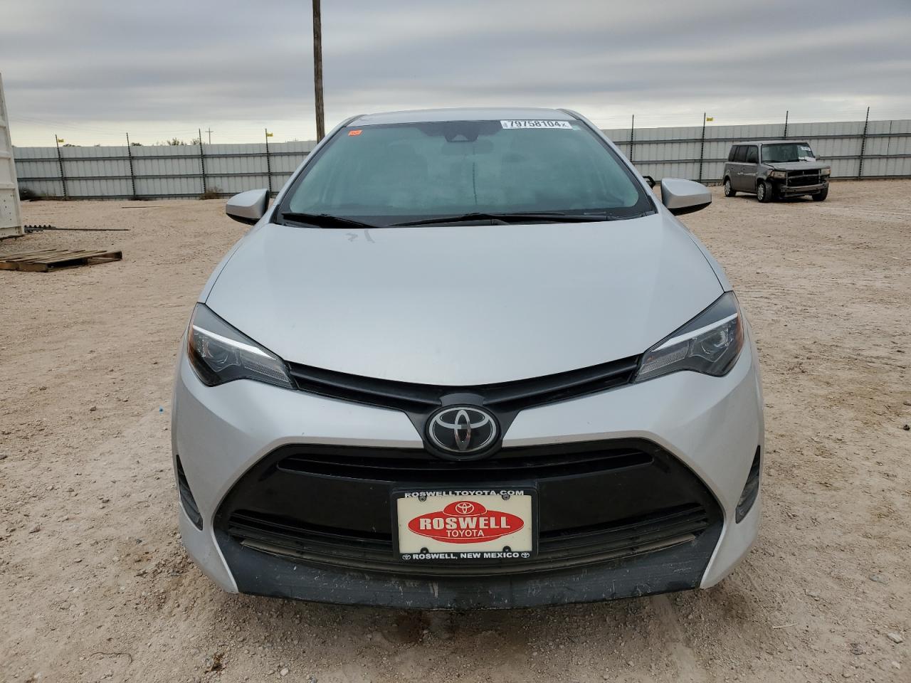 2019 Toyota Corolla - Image 5