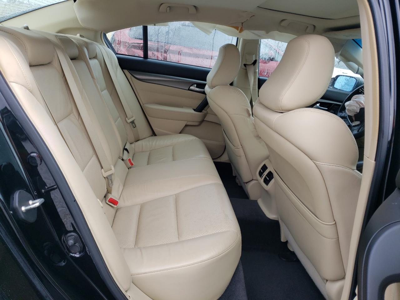 2014 Acura TL - Image 10