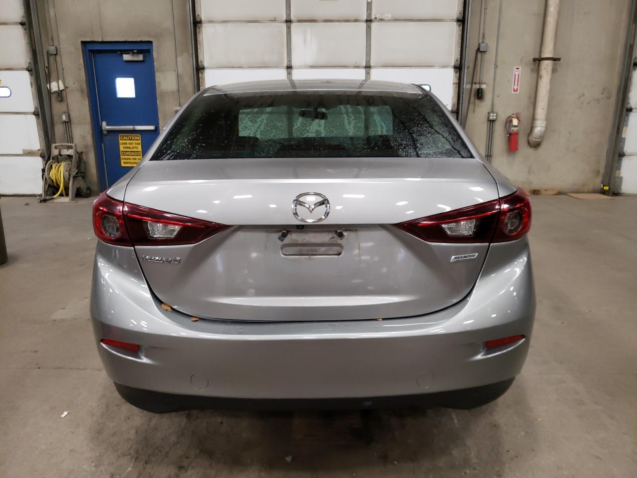 VIN 3MZBM1U74GM299393 2016 MAZDA 3 no.6