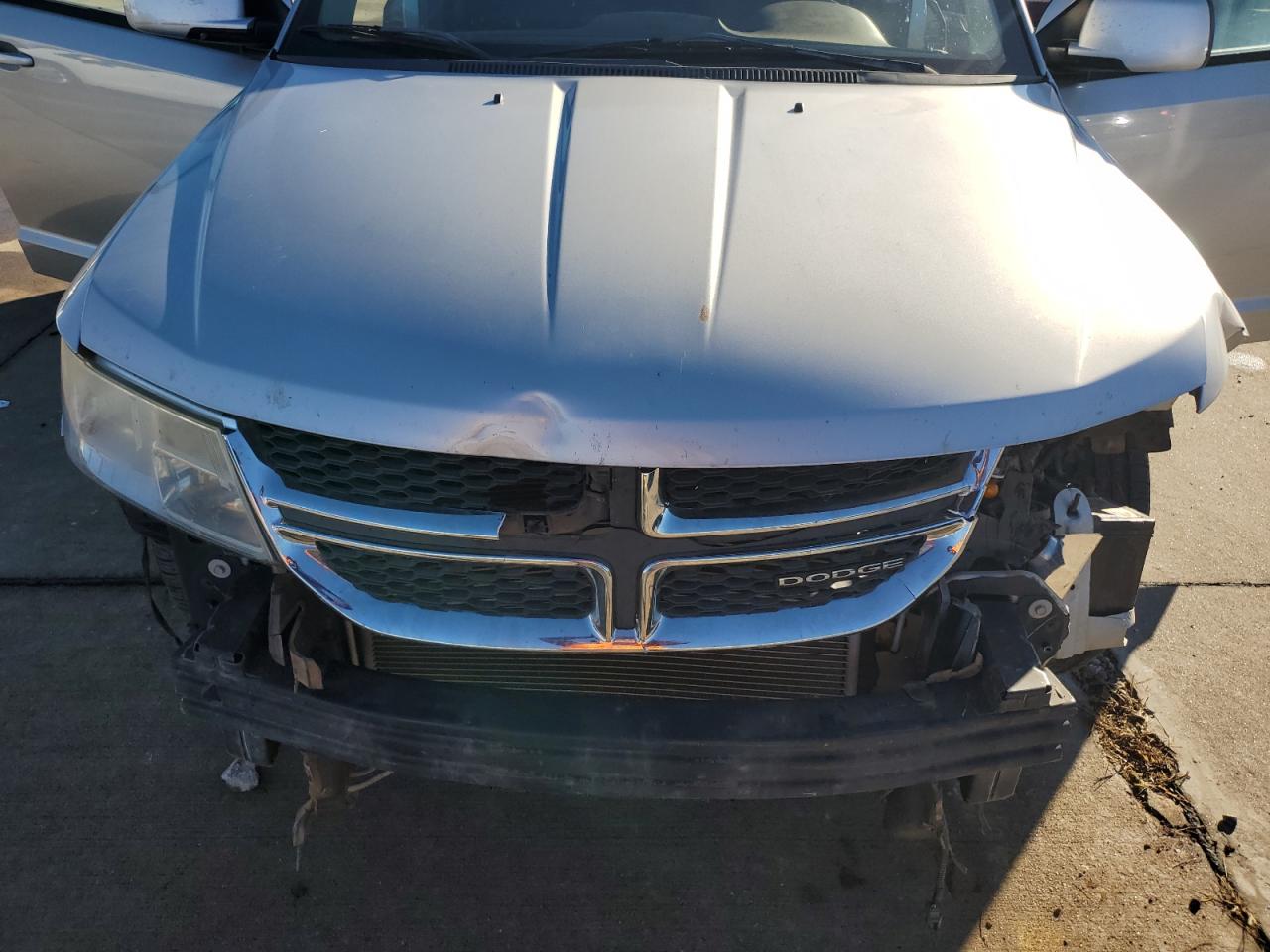 2011 Dodge Journey - Image 14