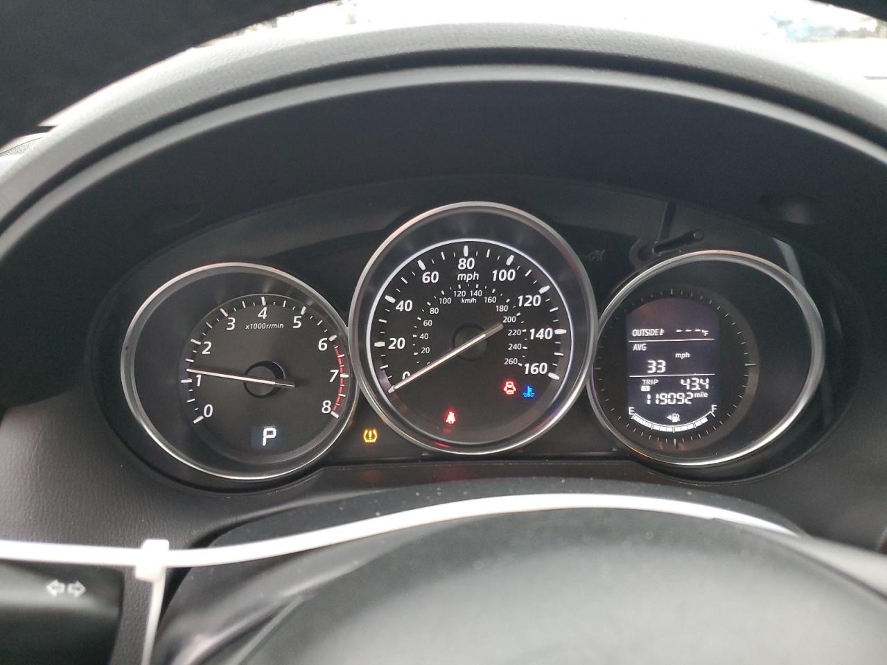 2015 Mazda CX-5 - Image 9