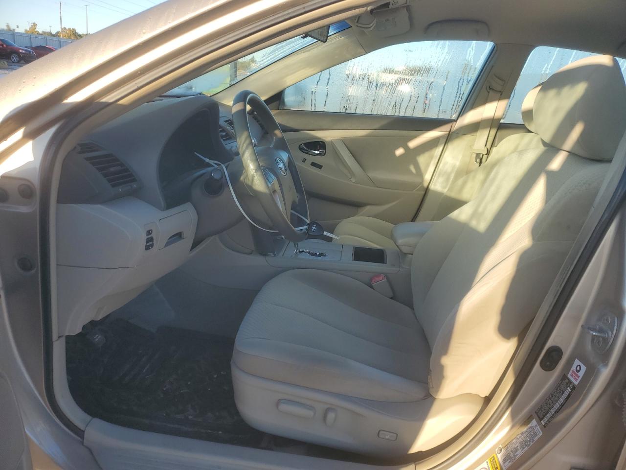 2007 Toyota Camry - Image 7