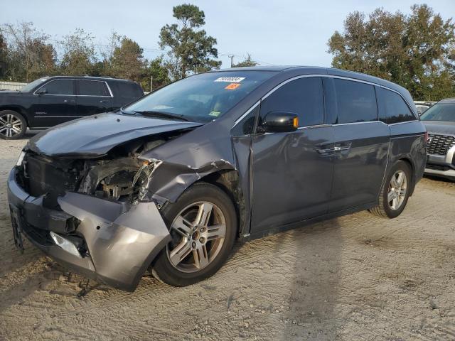  HONDA ODYSSEY 2012 Вугільний