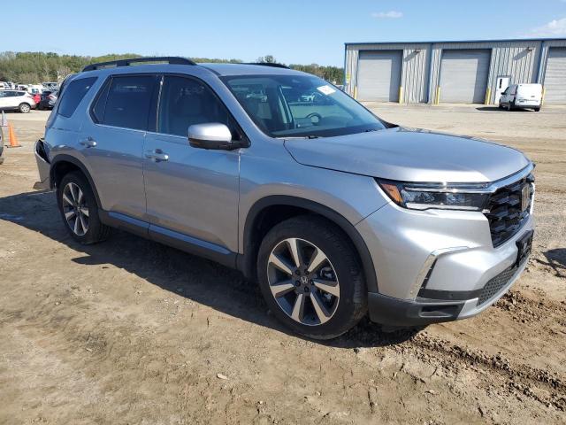  HONDA PILOT 2024 Silver