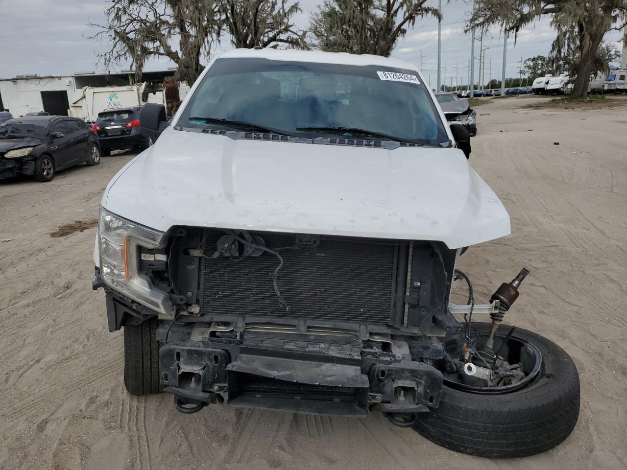2018 Ford F-150 - Image 5