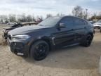 2018 Bmw X6 M продається в Baltimore, MD - Minor Dent/Scratches