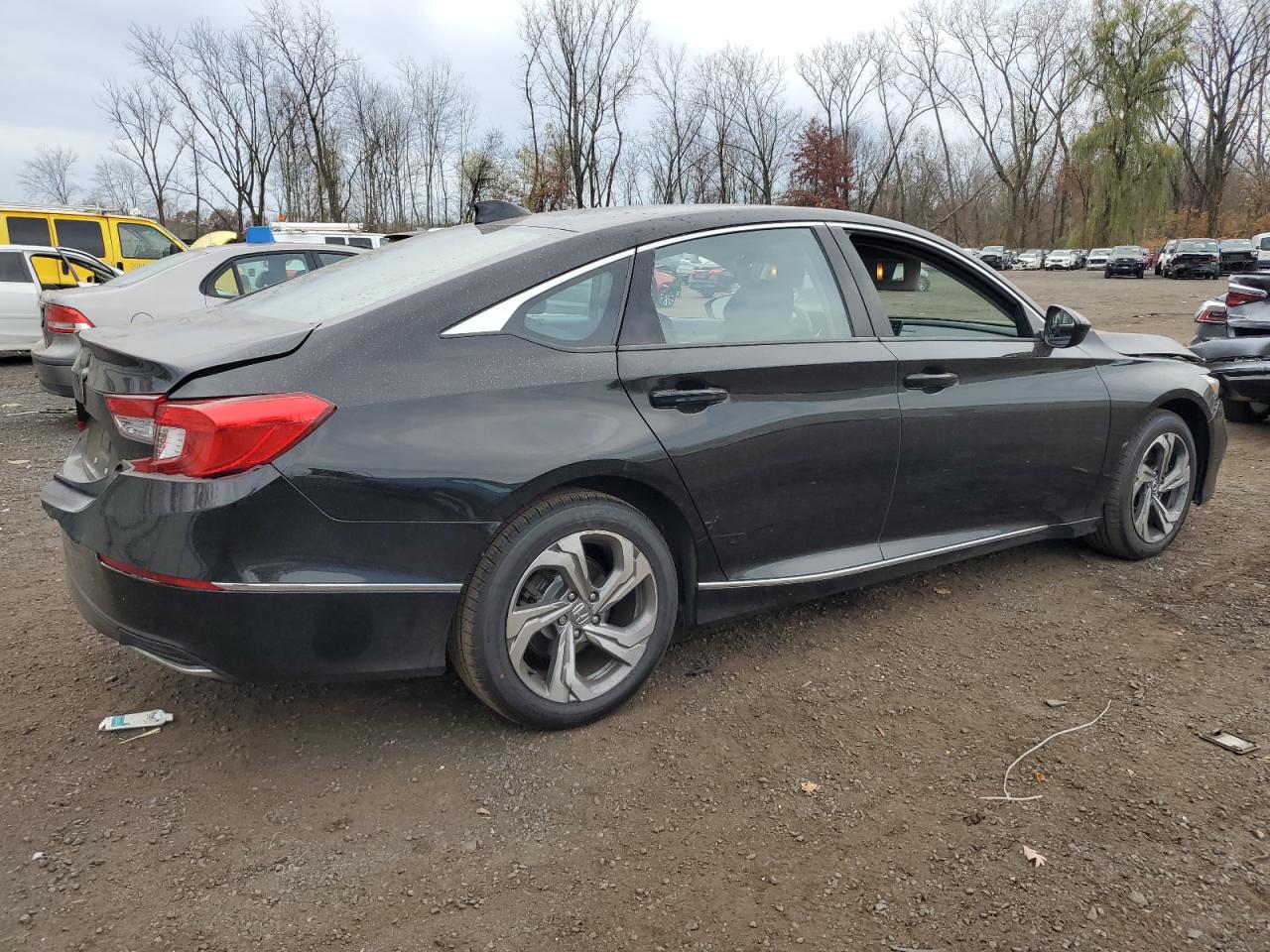 2018 Honda Accord - Image 3