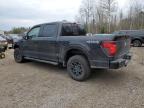 2024 FORD F150 XLT for sale at Copart ON - COOKSTOWN