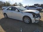 2011 Cadillac Cts Luxury Collection за продажба в Baltimore, MD - Front End