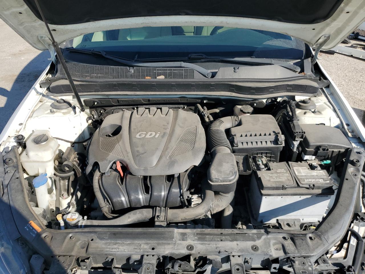2015 Kia Optima - Image 12