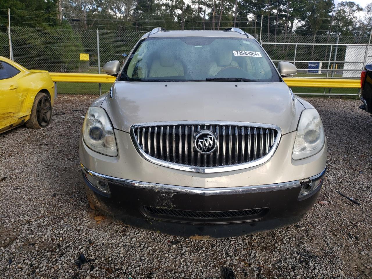 2010 Buick Enclave - Image 5