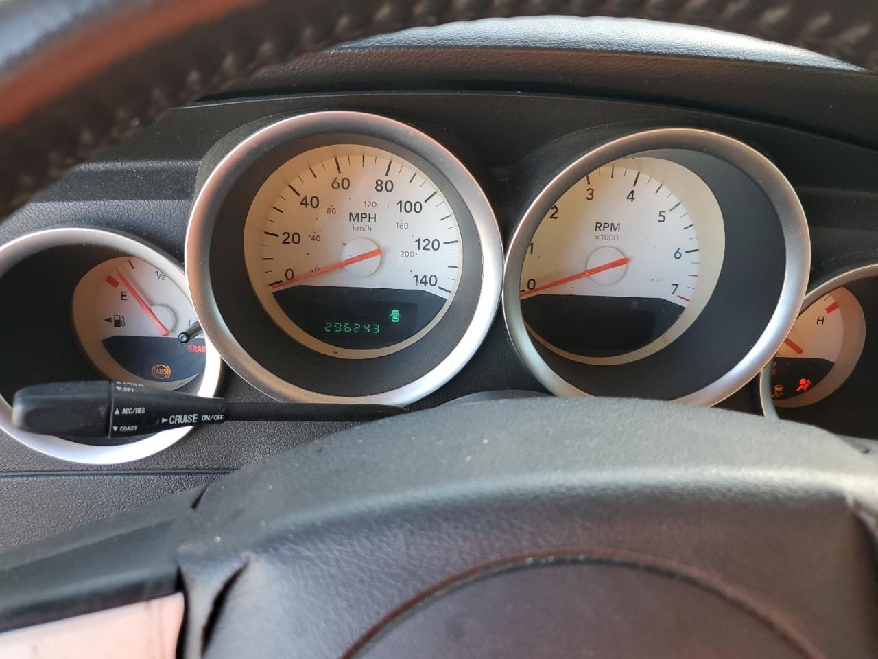 2006 Dodge Magnum Sxt VIN: 2D4FV47V46H200679 Lot: 80905844